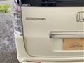 2010 Honda Step WGN