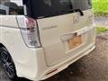 2010 Honda Step WGN