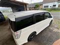 2010 Honda Step WGN