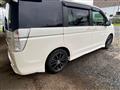 2010 Honda Step WGN