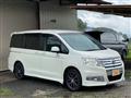 2010 Honda Step WGN