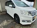 2010 Honda Step WGN
