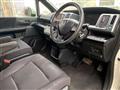 2010 Honda Step WGN