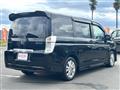 2010 Honda Step WGN