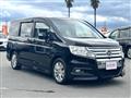 2010 Honda Step WGN