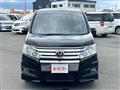 2010 Honda Step WGN