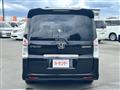 2010 Honda Step WGN