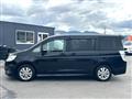 2010 Honda Step WGN