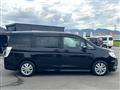 2010 Honda Step WGN