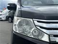 2010 Honda Step WGN