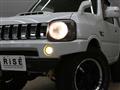 2017 Suzuki Jimny