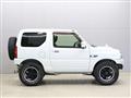 2017 Suzuki Jimny