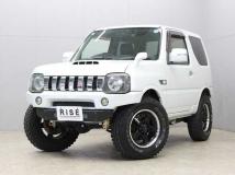 2017 Suzuki Jimny