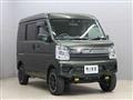 2021 Suzuki Every