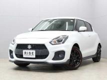 2018 Suzuki Swift