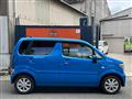 2019 Suzuki Wagon R