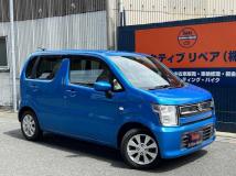 2019 Suzuki Wagon R