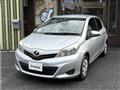 2013 Toyota Vitz