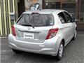 2013 Toyota Vitz