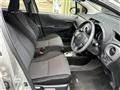 2013 Toyota Vitz