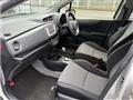 2013 Toyota Vitz