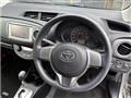 2013 Toyota Vitz