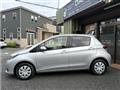 2013 Toyota Vitz