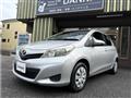 2013 Toyota Vitz