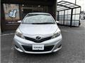 2013 Toyota Vitz