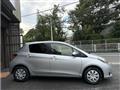 2013 Toyota Vitz
