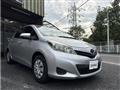 2013 Toyota Vitz