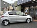 2013 Toyota Vitz