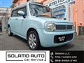 2012 Suzuki Lapin