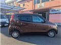 2007 Nissan Moco