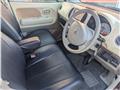 2007 Nissan Moco
