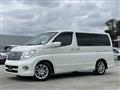 2007 Nissan Elgrand