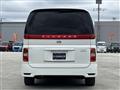 2007 Nissan Elgrand