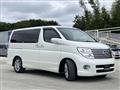 2007 Nissan Elgrand