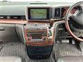 2007 Nissan Elgrand