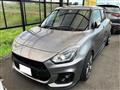 2018 Suzuki Swift
