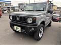 2021 Suzuki Jimny