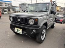 2021 Suzuki Jimny