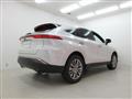 2023 Toyota Harrier