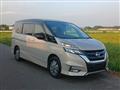 2018 Nissan Serena