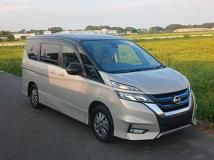2018 Nissan Serena