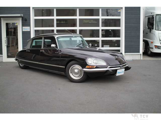 1970 Citroen Citroen Others
