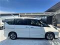 2020 Nissan Serena