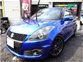 2014 Suzuki Swift