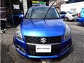 2014 Suzuki Swift
