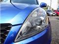 2014 Suzuki Swift